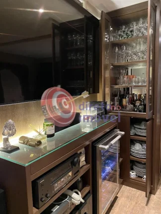 Imagem APARTAMENTO ED JARDIM AMÉRICA 82m² LOFT PARA LOCAÇÃO 1 DORMITÓRIO 1 VAGA PINHEIROS