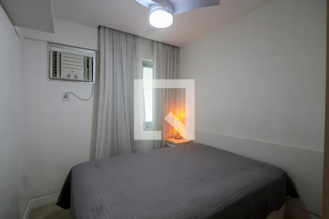 Imagem Apartamento à Venda - Barra da Tijuca, 3 Quartos, 92 m2