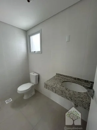 Imagem Apartamento Duplex – Próximo ao Jardim Botânico