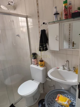 Imagem Casa 4 Dormitórios para venda em São José dos Campos - SP