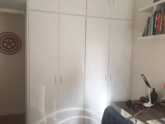 Imagem Flat para VENDA em Vila Uberabinha - Moema Top Life 40m²