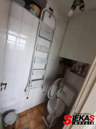 Imagem Apartamento à venda na Penha de França, São Paulo - 2 quartos, 2 salas, 2 banheiros, 1 vaga, 76m² de área. Confira!
