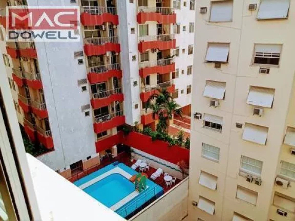 Imagem Apartamento de 100 m² com 2 Qtos - A venda - Copacabana/RJ