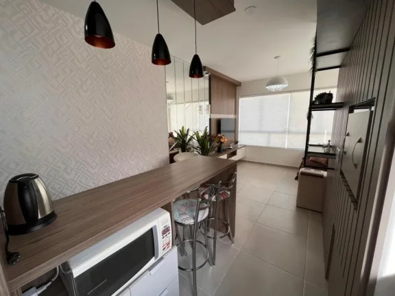Imagem Apartamento 2 Dormitórios - Bairro Zona Nova