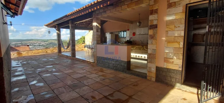 Imagem CASA RESIDENCIAL em PARÁ DE MINAS - MG, PROVIDÊNCIA