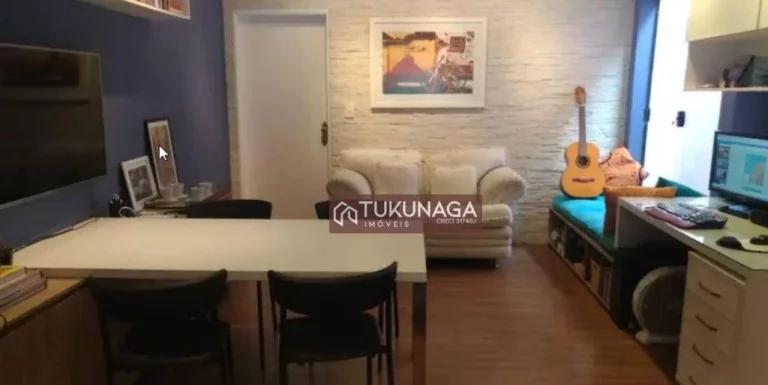 Imagem Casa com 2 quartos à venda, 120 m² por R$ 650.000 - Parque Renato Maia - Guarulhos/SP