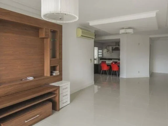 Imagem Apartamento com 4 dormitórios - Jurerê - Florianópolis/SC