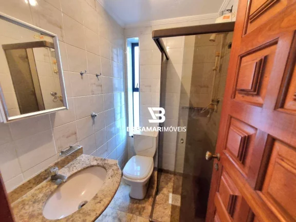 Imagem ASTÚRIAS- MARAVILHOSO APARTAMENTO COM ÁREA DE LAZER , GARAGEM NO PRÉDIO.