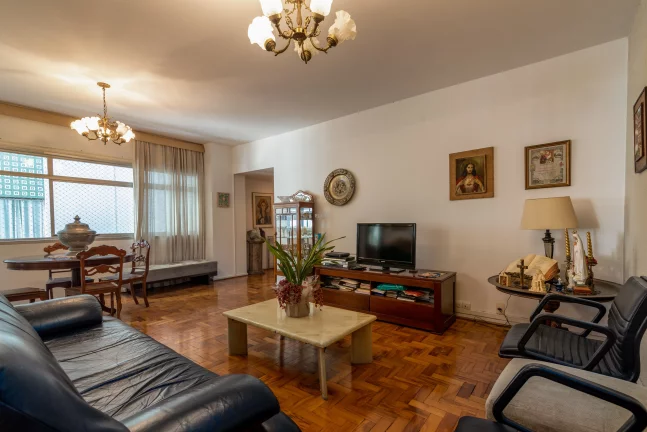 Imagem APARTAMENTO RESIDENCIAL em SÃO PAULO - SP, JARDIM PAULISTA