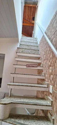 Imagem Sobrado com 1 quarto para alugar, 150 m² por R$ 2.700/mês - Santana - São Paulo/SP