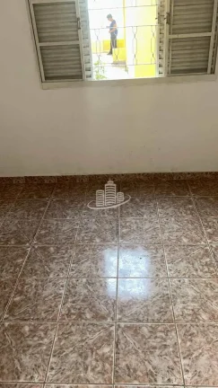 Imagem Casa Padrão