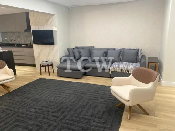 Imagem Apartamento à venda no bairro Mooca - São Paulo/SP, Zona Leste