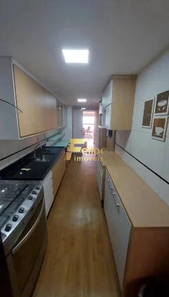 Imagem UM EXCELENTE APARTAMENTO COM 4 SUÍTES NA PRAIA DO MORRO / ES