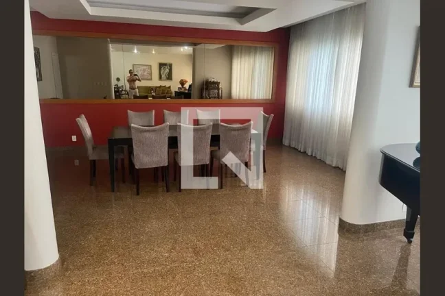 Imagem Apartamento à Venda - Ipanema, 4 Quartos, 426 m2