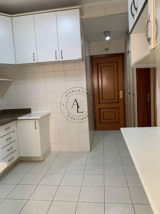 Imagem Apartamento à venda em Campinas, Jardim das Paineiras, com 3 quartos, 116m2