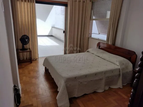 Imagem Copacabana – Rua Tonelero | Residencial › Apartamento 3 quarto(s) à Venda