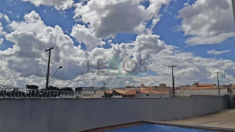 Imagem Apartamento a venda de 03 dormitórios no Residencial Nosso Lar.