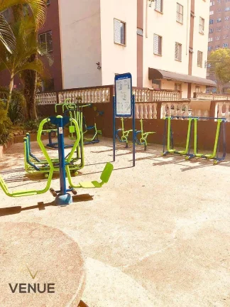 Imagem Apartamento com 2 dormitórios à venda, 50 m² por R$ 290.000,00 - Jardim do Tiro - São Paulo/SP