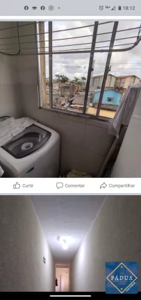 Imagem APARTAMENTO VILA SONIA