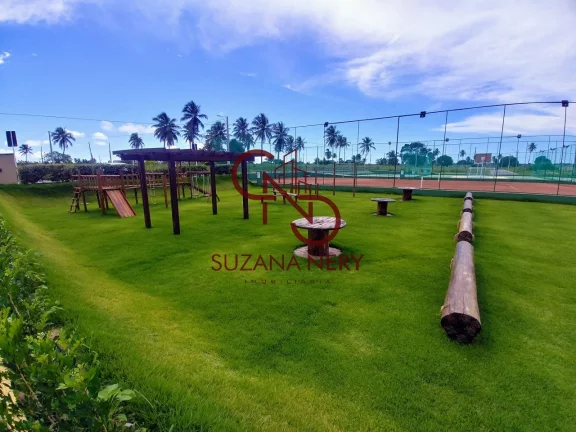 Imagem Terreno à Venda em Condomínio Fechado em Parnamirim