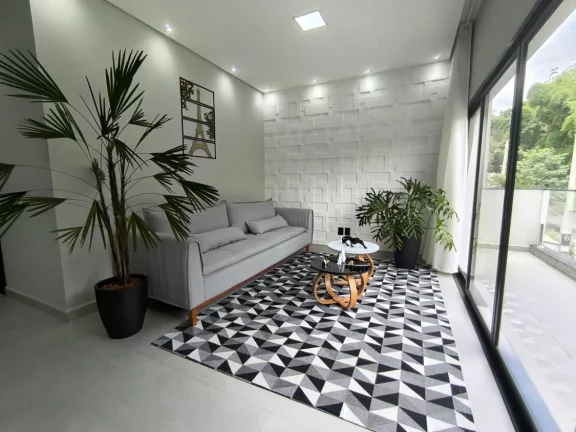Imagem Casa de Condomínio com 3 Quartos à Venda, 230 m² em Jardim Gramados De Sorocaba - Sorocaba