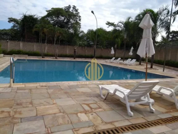 Imagem Apartamento com 2 dormitórios à venda, 57 m² por R$ 190.000,00 - Alto da Boa Vista - Ribeirão Preto/SP