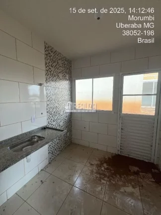 Imagem Casa à Venda em Uberaba no Bairro Tamareiras