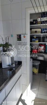 Imagem Apartamento para Venda em Santo André / SP no bairro Vila América