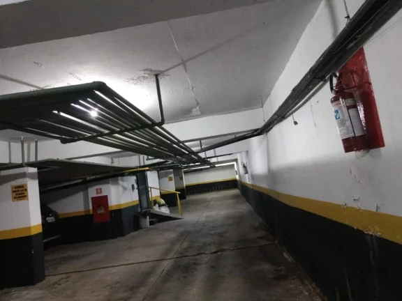 Imagem Apartamento com 2 dormitório e vaga na Bela Vista
