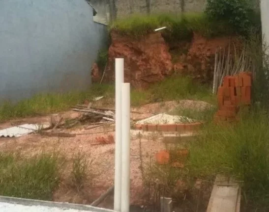 Imagem Terreno à venda, 250 m² por R$ 265.000,00 - Cidade Nova - Jundiaí/SP