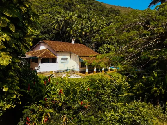 TERRENO RESIDENCIAL em CARAGUATATUBA - SP, LOTEAMENTO RECANTO SANDRA