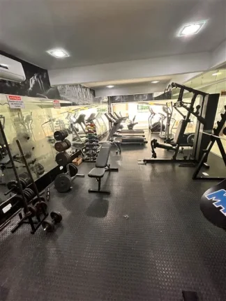 Imagem APARTAMENTO COM 75 m² - TUPI - PRAIA GRANDE SP