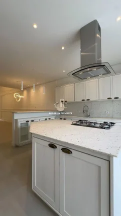Imagem O SEU REFÚGIO DE LUXO EM ATIBAIA: MODERNA, TÉRREA E INSPIRADORA