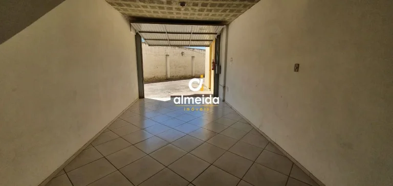 Imagem PRÉDIO COMERCIAL À VENDA