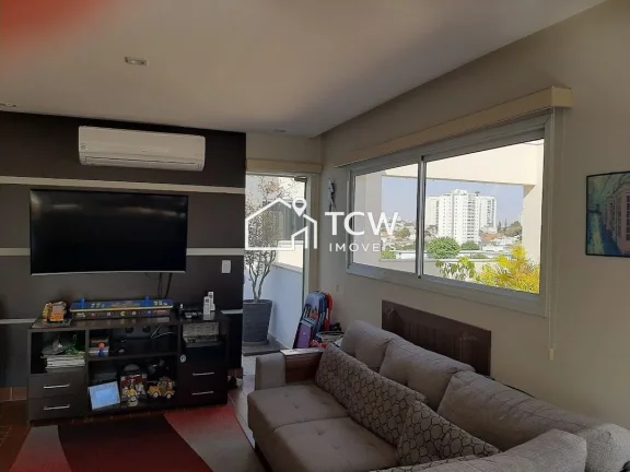Imagem Apartamento à venda no bairro Bosque da Saúde - São Paulo/SP, Zona Sul