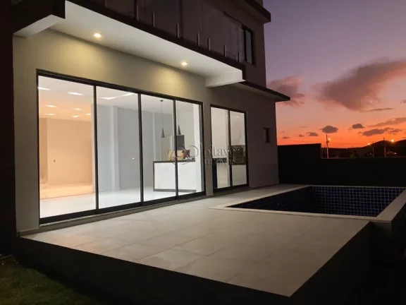 Imagem CASA RESIDENCIAL em RIO DAS OSTRAS - RJ, ALPHAVILLE