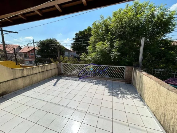 Imagem Casa com2 quartos (1 suíte) e 02 suítes nos fundos à venda, 120 m² -Jardim Ester - Butantã - São Paulo/SP