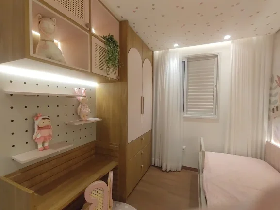 Imagem Apartamento com 2 quartos à venda em Belo Horizonte