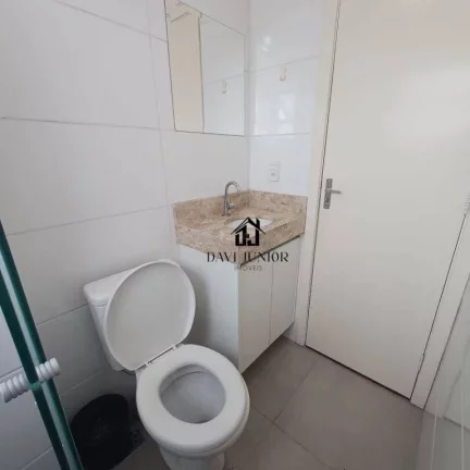 Imagem Apartamento com 2 dormitórios, 56 m² - venda por R$ 300.000 ou aluguel por R$ 1.500/mês - Cidade Jardim - Sorocaba/SP