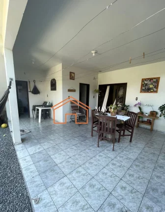 Imagem CASA RESIDENCIAL em JOINVILLE - SC, AVENTUREIRO