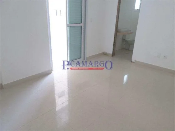 Imagem Apartamento Padrão