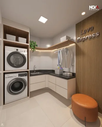 Imagem Idealizado para oferecer uma experiencia completa de satisfaÃ§Ã£o aos moradores, investidores e usuÃ...
