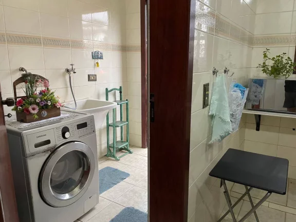 Imagem CASA 5 DORMITÓRIOS - LAGOINHA - UBATUBA