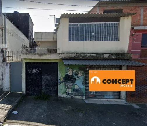 Imagem Casa à venda por R$ 330.000,00 - Jardim América - Poá/SP