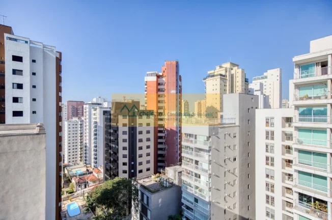 Imagem APARTAMENTO RESIDENCIAL em SÃO PAULO - SP, PERDIZES