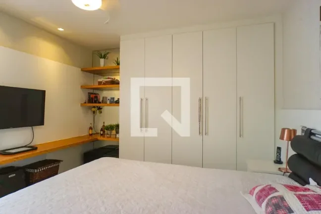 Imagem Apartamento à Venda - Recreio, 4 Quartos, 168 m2