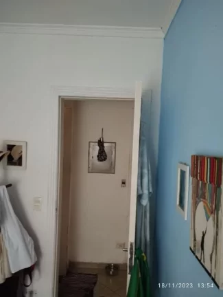 Imagem Apartamento com 2 dormitórios à venda, 54 m² por R$ 240.000,00 - Vila Júlia - Poá/SP