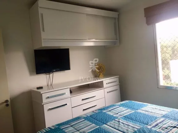 Imagem Apartamento com 3 dormitórios à venda, 67 m² por R$ 420.000,00 - Jardim Jaqueline - São Paulo/SP