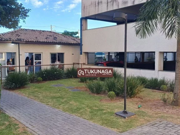 Imagem Apartamento à venda, 67 m² por R$ 455.000,00 - Jardim Modelo - São Paulo/SP