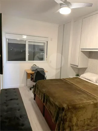 Imagem Apartamento à venda com 4 quartos, sendo 2 suítes, no condomínio Ristretto, Osasco - SP